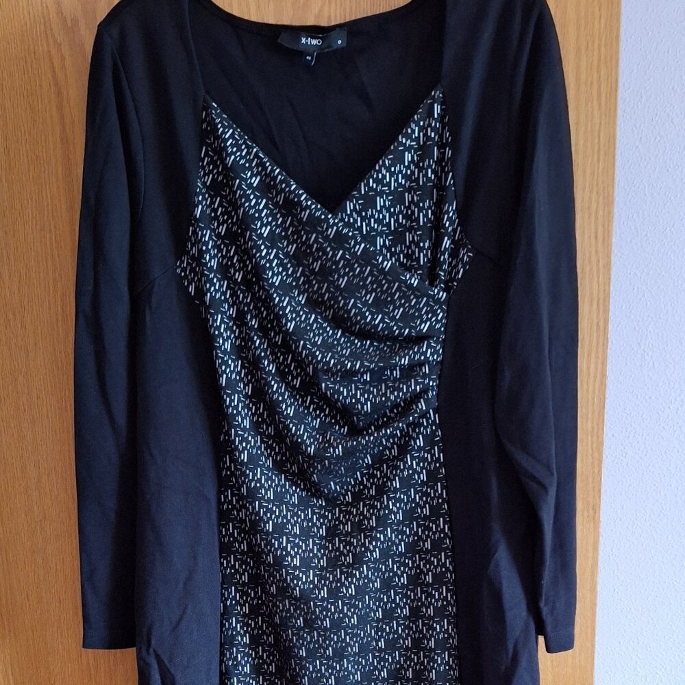 Woman's Dress
